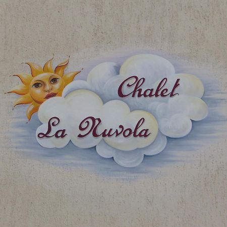 Chalet La Nuvola Livigno Luaran gambar