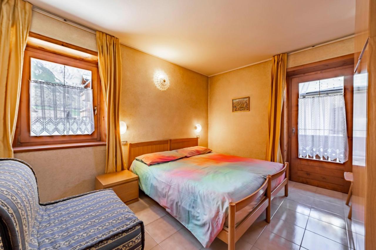 Chalet La Nuvola Livigno Luaran gambar