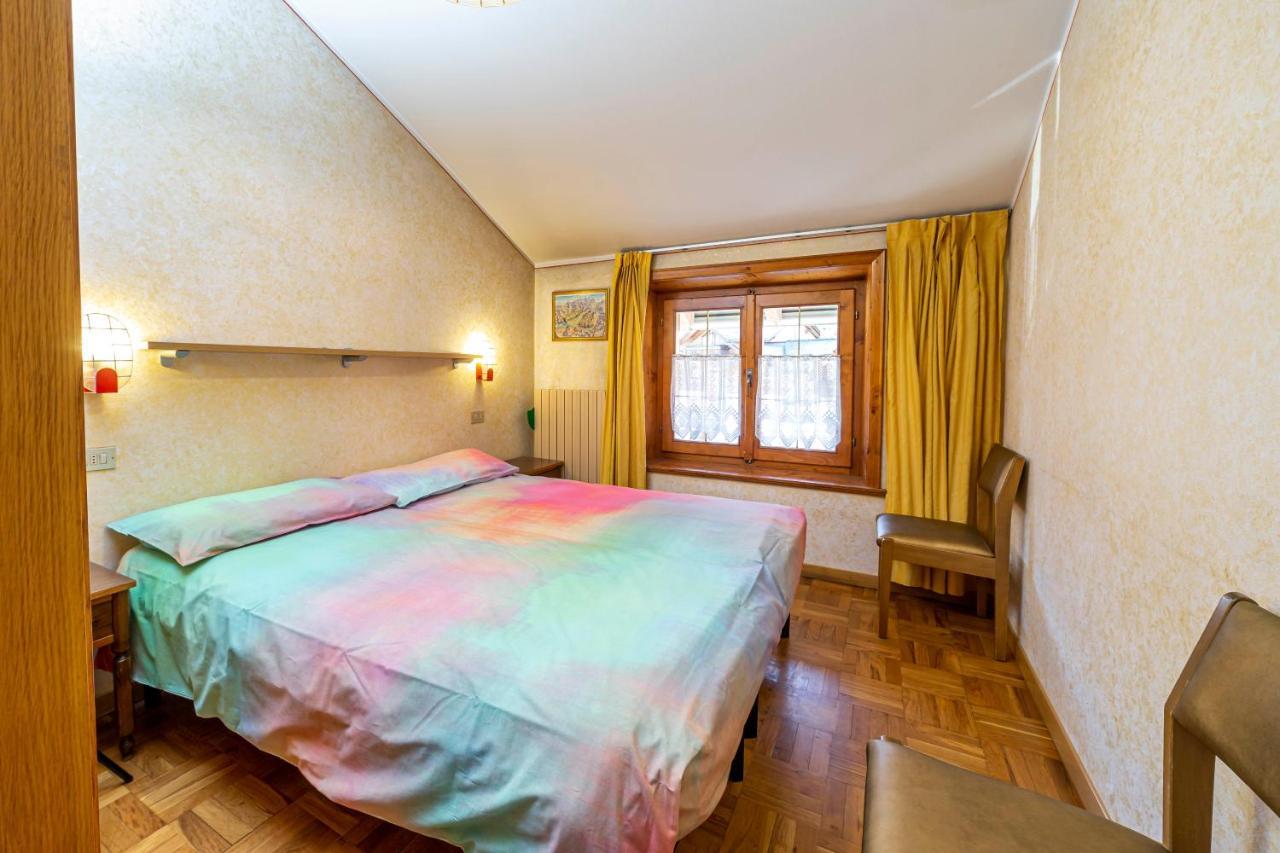 Chalet La Nuvola Livigno Luaran gambar