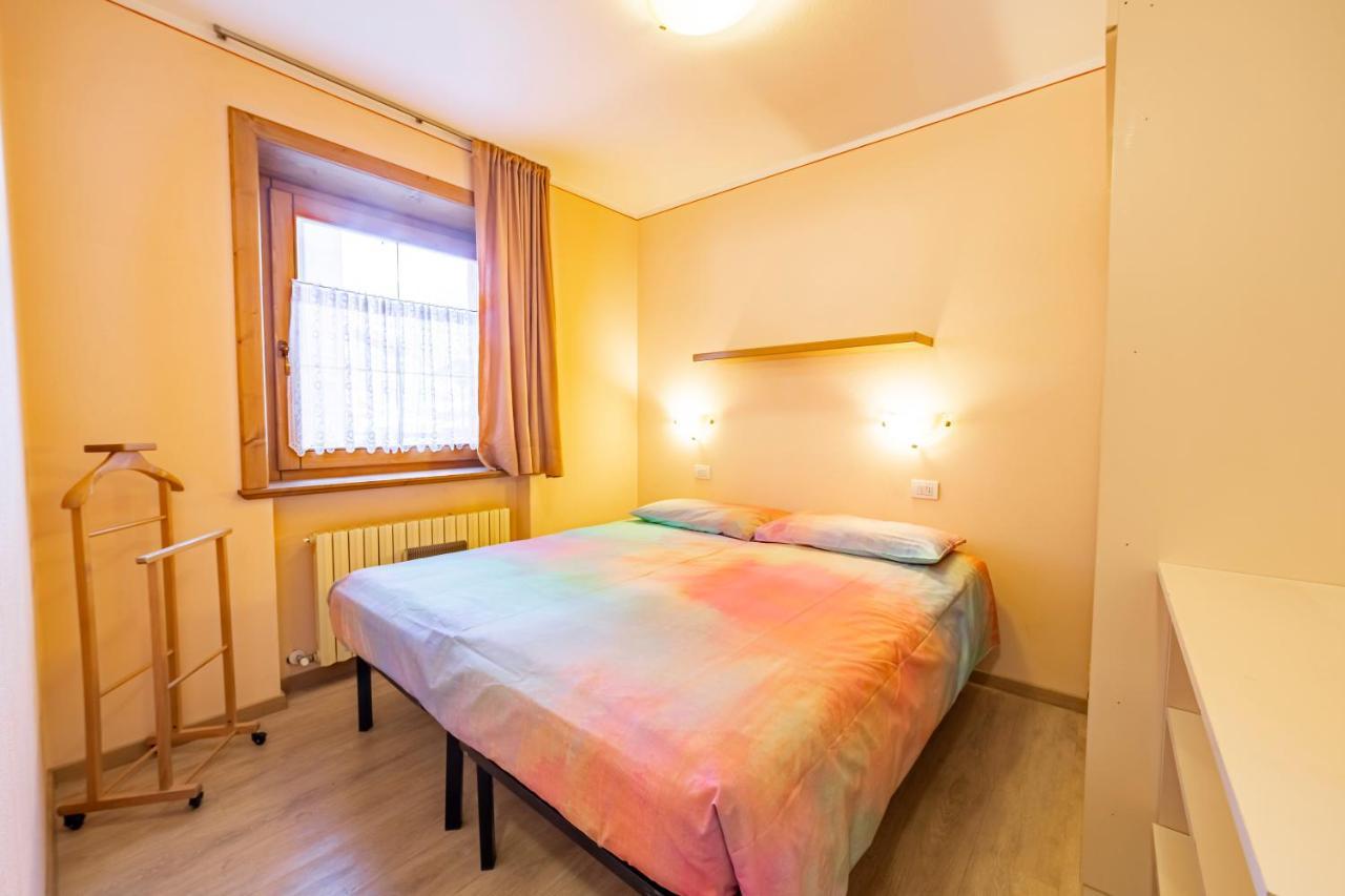 Chalet La Nuvola Livigno Luaran gambar