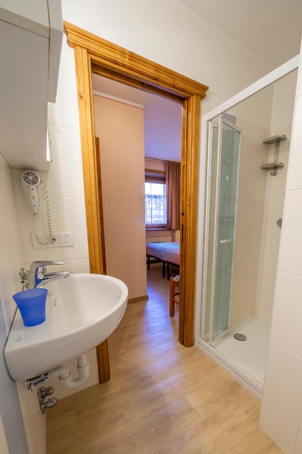 Chalet La Nuvola Livigno Luaran gambar