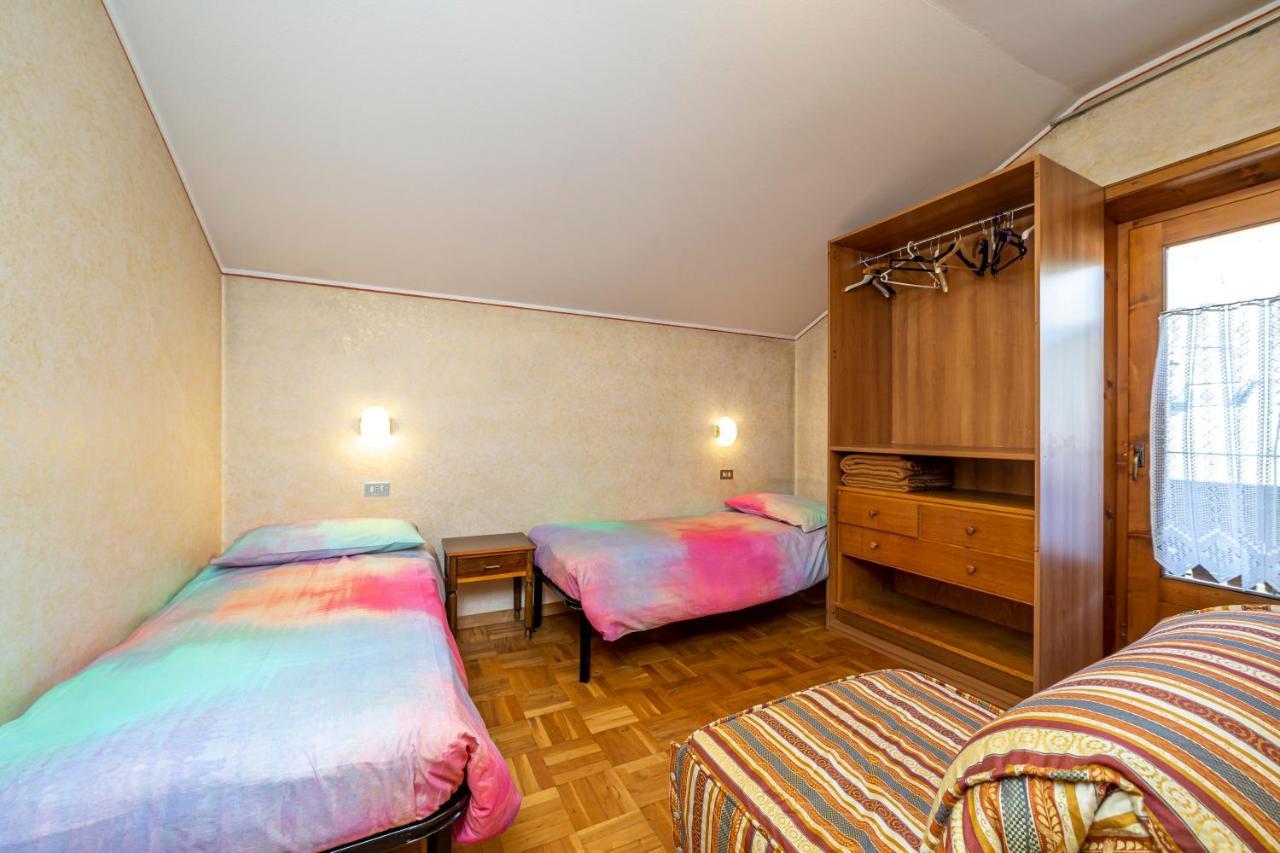 Chalet La Nuvola Livigno Luaran gambar